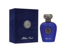 Opulent Oud, Red , Blue Oud, Dubai & Musk 100ml EDP Unisex Collection by Lattafa