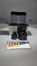 un-used Colorverse Fountain Pen Ink   2 Pack Coastal Redwood And Redwood Forest