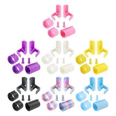 Balanced Support Beads Painting Stand Slip Resistant Crafting Accessory