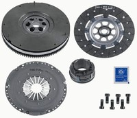 Kupplungssatz Sachs 2290 601 069 FÜR Audi VW Kupplung KIT Kupplungskit