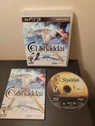 El Shaddai: Ascension of the Metatron (Sony PlayStation 3, 2011) COMPLETE cib