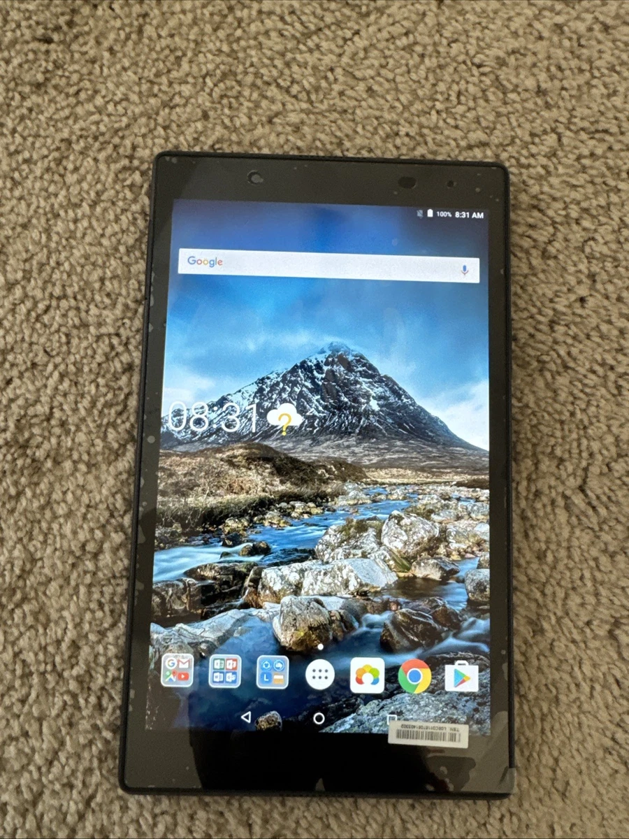 Lenovo Tab 4 Tablets for sale | eBay