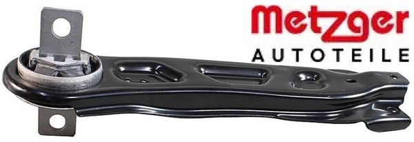 Metzger 58153704 Lenker FüR RadaufhäNgung Querlenker Lenker FüR Mercedes-Benz-image