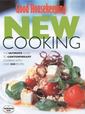 : Good Housekeeping new cooking