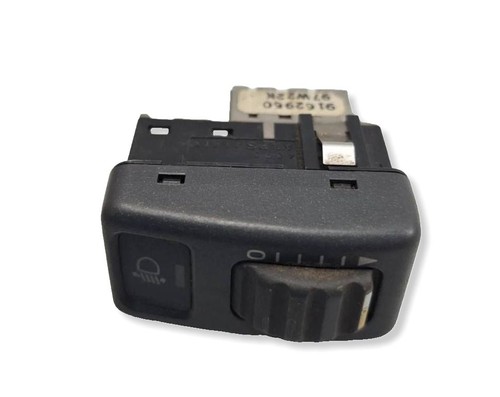 Volvo S70  V70  V70 XC 2000 Schalter Leuchtweitenregulierung 9162960 BVV60