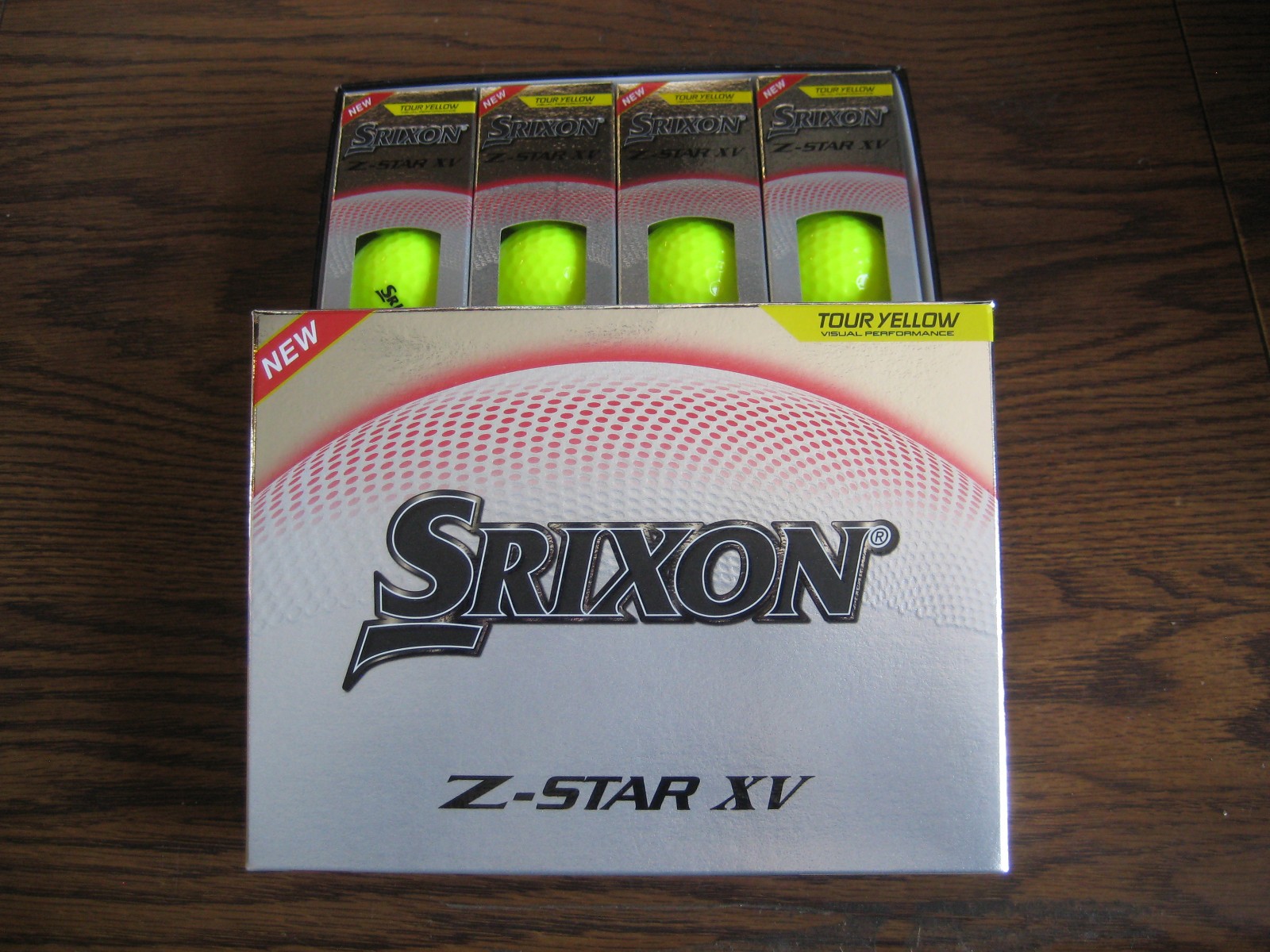 S  Yellow