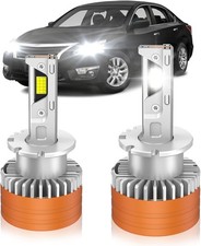 Xenon Hid Light Nissan 2002-2015 Altima 2008-2013 Rogue 2004-2014 Maxima Murano Xenon Hid Light Nissan 2002-2015 Altima 2008-2013 Rogue 2004-2014 Maxima Murano