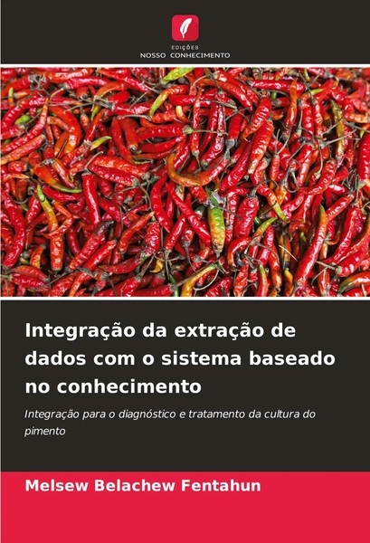 Melsew Belachew Fentahun | IntegraçãO Da ExtraçãO De Dados Com O Sistema...-image