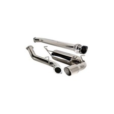Turboxs Cat-back Exhaust 08-14 Subaru Wrx Sti Hatchback 3 Single Exit W08h-cbe
