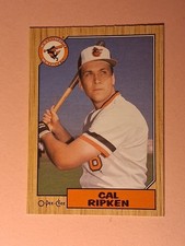 Click to enlarge Cal Ripken