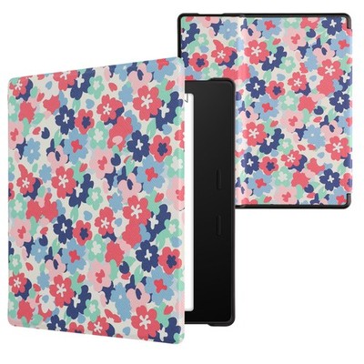 Schutzhülle für Amazon Kindle Oasis 10. Generation Hülle eReader Flipcase