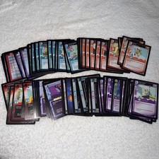 My Little Pony MLP Bulk Trading Card Lot 2013 Hasbro.