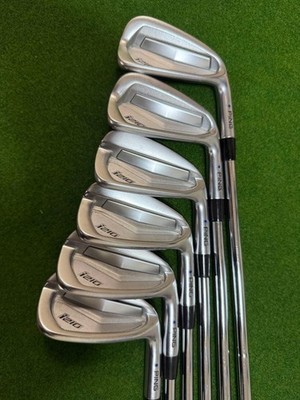 【希少】PING i210 Dynamic Gold X100 5i-PW PING i210 Iron 5-PW Dynamic Gold X100 Regripped | eBay