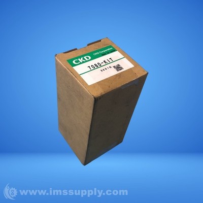 CKD 7080-KIT Air Filter FNFP
