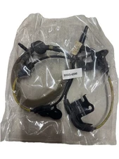 New OEM 89545-42040 Rear Right ABS Wheel Speed Sensor for Toyota RAV4 2006-2013