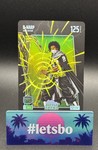 Bo Jackson Battle Arena D-HARP `Dylan Harper` Battlefoil Glow #BF-84 (RC)