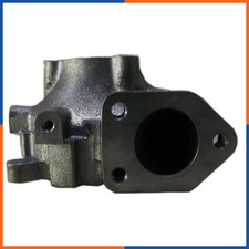 Turbo Nissan PRIMERA