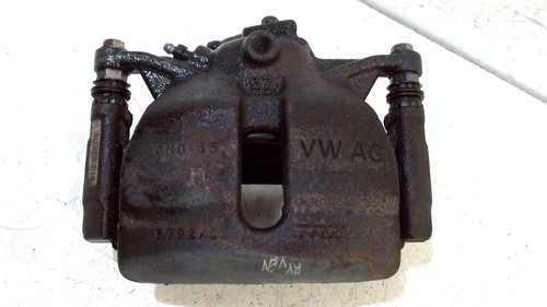 VW Golf Bremssattel vorne rechts 2012-2020 5Q6AK CRBC