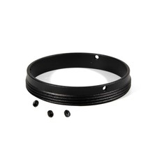 EXA-M42 Camera 3-Bit Lens Mount Adapter Ring For Exakta Lens to M42 Screw Mount