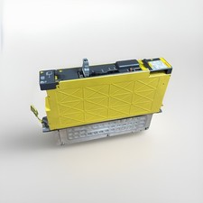Fanuc A06B-6117-H105 /E Servo Amplifier Modul...