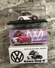 Hot Wheels Red Line Club RLC 2023 Selections Kawa Bug A Magenta '49 VW - Sealed