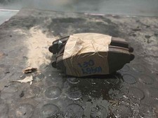 bremsbeläge 2950920 FORD MONDEO III B5Y 2.0 16V TDDI TDCI 2000