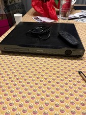 home cinema Phillips HT5550 + lecteur blue ray 3D intégré