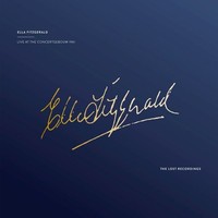 Fitzgerald Ella - Live At The Concertgebouw 1961 (2Lp/180G)