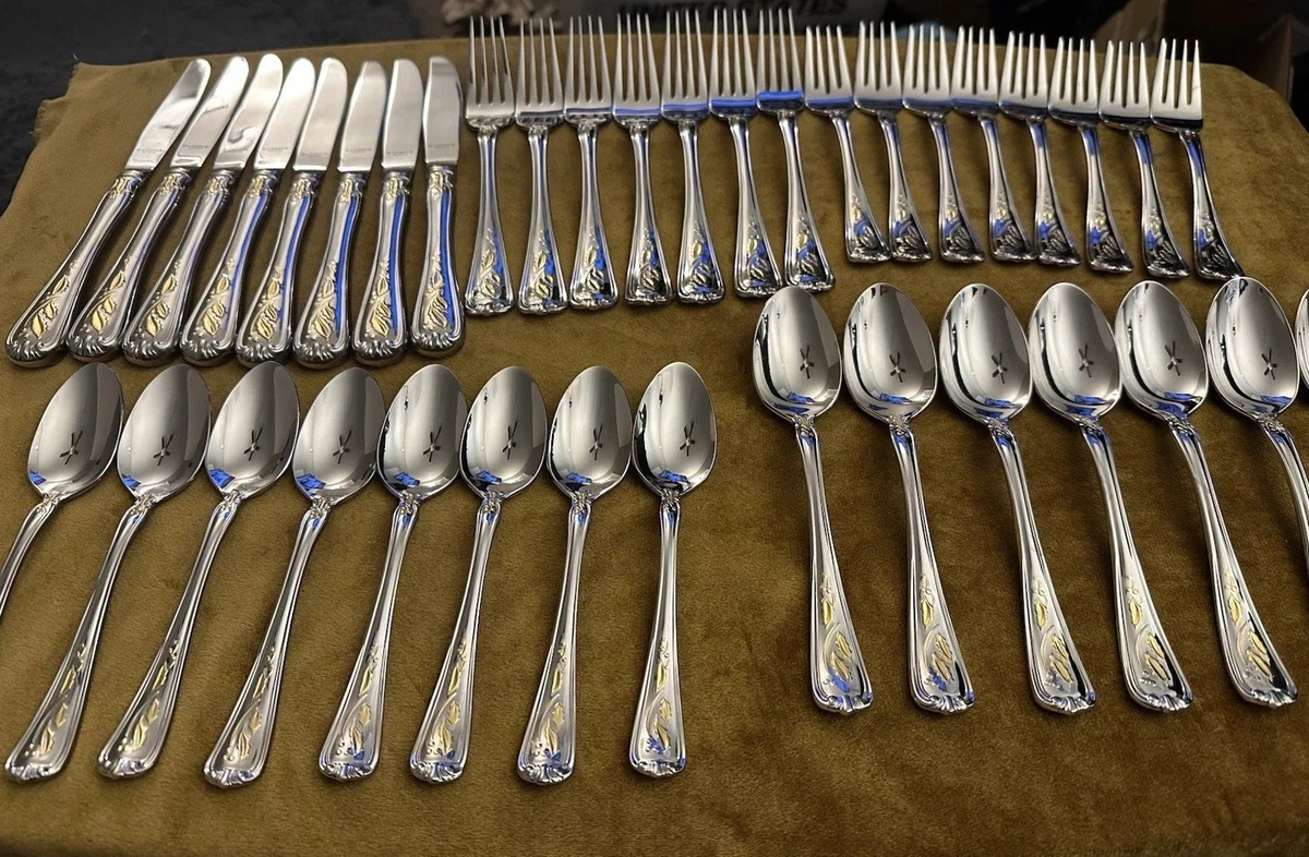Lenox Flatware Sets for sale - eBay