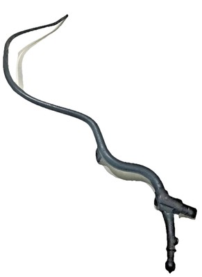 1961-1963 Chevy Corvair 4 Speed Shifter Manual Rampside Greenbrier Van FC 4