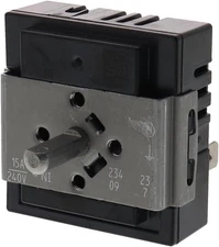 ERP Infinite Switch fits Frigidaire, 140173679014, PS12746358, 5304522918