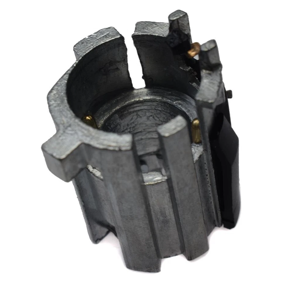 For Ford Ranger Bronco E-150 E-250 E-350 Econoline Ignition Lock Cylinder W/Key Foto 4 de 4