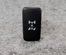 2003-2009 Lexus GX470 4Runner Center Diff Differential Lock Switch 156935 OEM