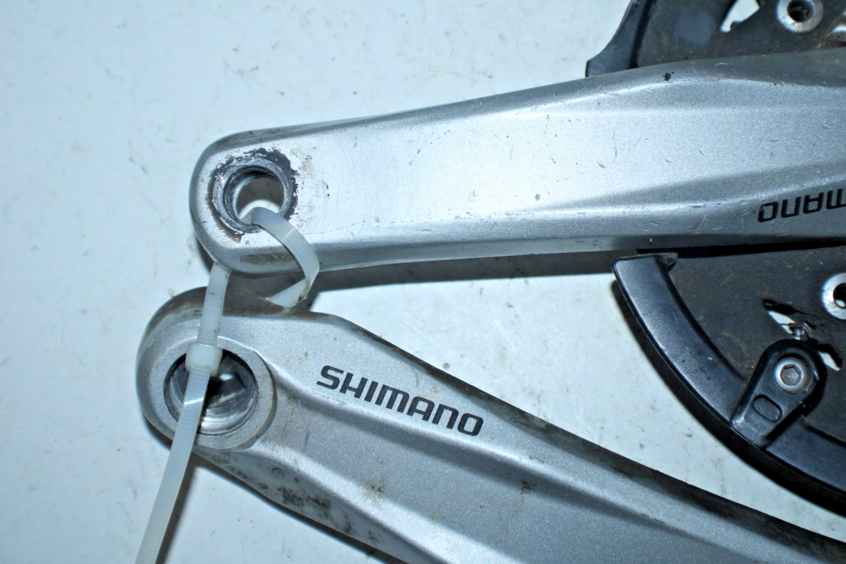SHIMANO - ココハル NOS (L) 400CX Shimano ST-C040 Shifter Brake Integrated Japan