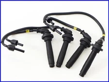 KAWASAKI 1998 ZZR1100 D Genuine Spark Plug Wire & Cap Set 