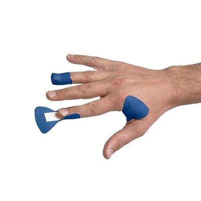 50 x blaue nachweisbare Gastronomie Pflaster Knöchel Fingerwunde Küche Erste Hilfe