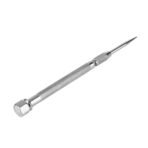 Cemented Carbide Tip 55HRC Scriber Needle Scribing Pen For Steel Brass New - Picture 2 of 9