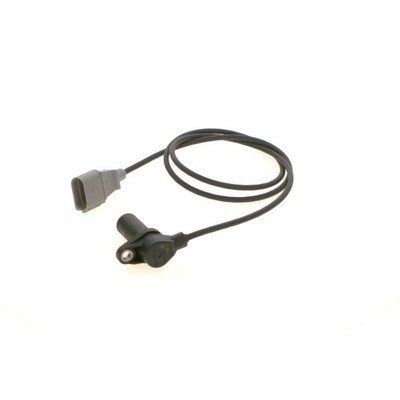 1x ORIGINAL  Bosch Impulsgeber, Kurbelwelle passend für Audi A8 D3 Hafei SIGMA
