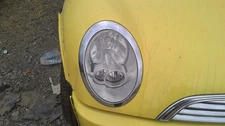 Passenger Right Headlight Convertible Halogen Fits 05-08 MINI COOPER 30941202