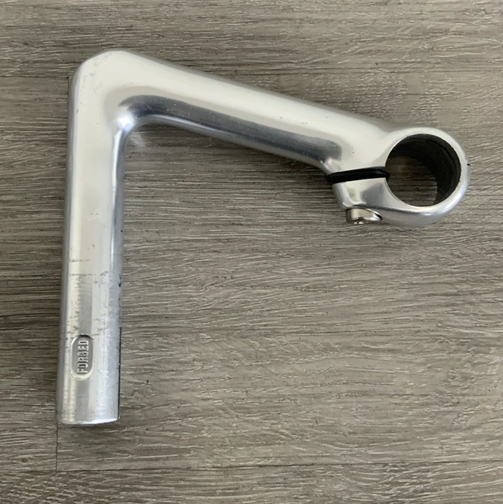 3ttt vintage stem 80s for pinarello, bianchi