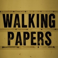 Audio Cd - Walking Papers - Wp2 - Loud & Proud Records -D- Neu