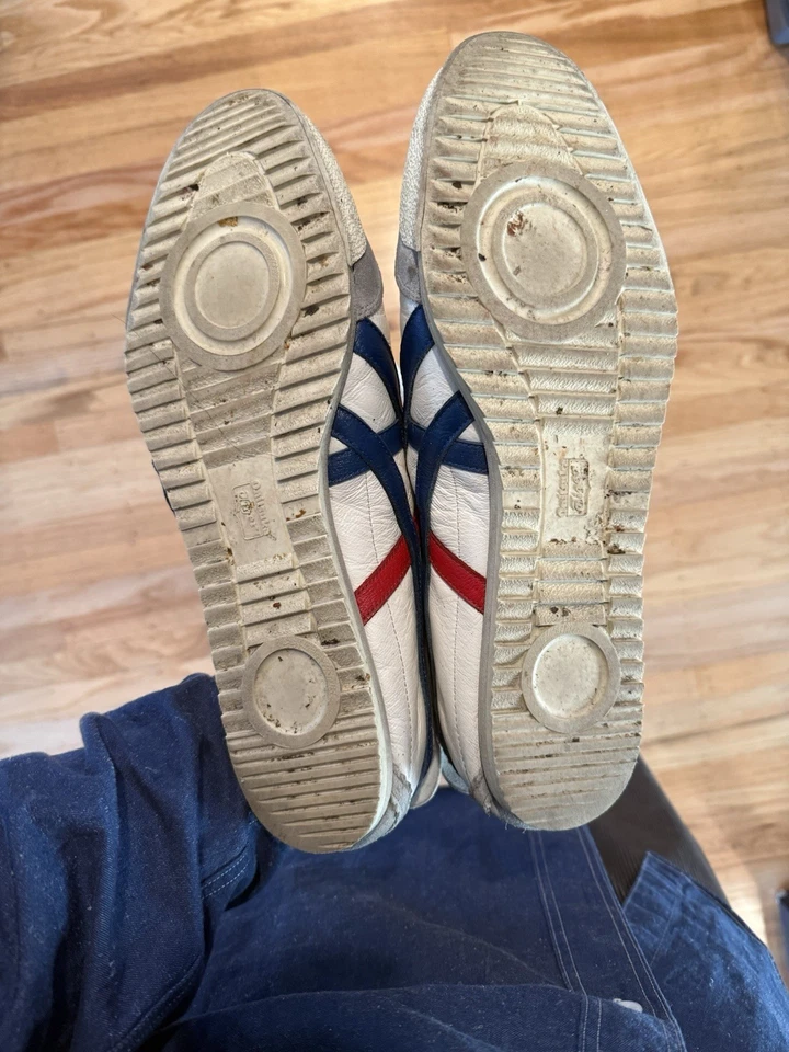 Onitsuka Tiger Mexico 66 Nippon Made (Made in Japan) Size US 11 - Image 4 of 4