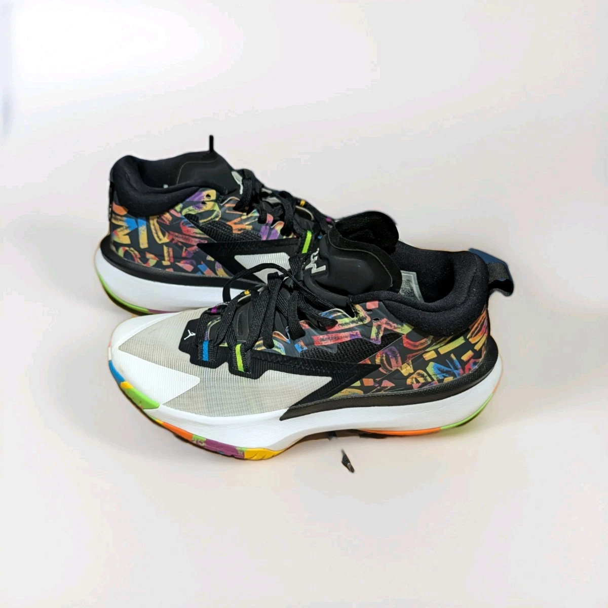 Jordan Zion 1 PF Noah for Sale | Authenticity Guaranteed | eBay