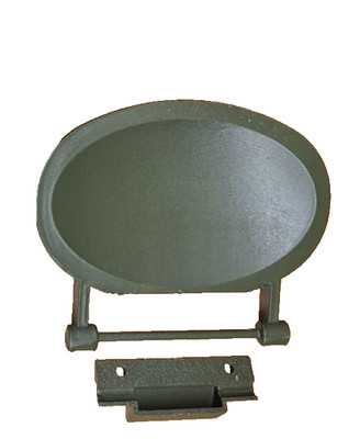 Vaman Vintage Action Man Repro Spartan Carrier BOTTOM Hatch (NUR)