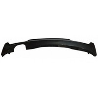 Zierleiste StoßStange Hinten FüR Serie 4 F32 F33 Von 2013 M Sport 51128054563