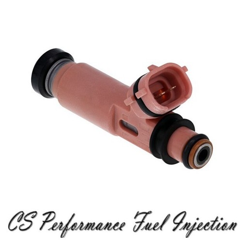 OEM Denso Fuel Injectors Set (6) 23250-20030 for 02-08 Lexus Toyota 3.0L 3.3L V6 - Picture 5 of 9