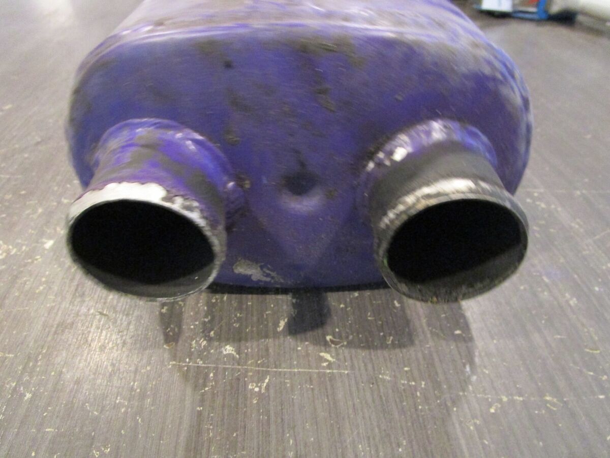 95 SEADOO HX EXHAUST MUFFLER WATER BOX 274000191 | eBay 95 SEADOO HX EXHAUST MUFFLER WATER BOX 274000191 | eBay