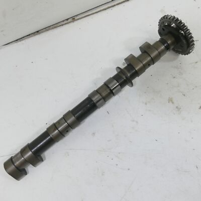 Yamaha YZF-R6 RJ03 Nockenwelle Ex Auslaßnockenwelle Nocke 71532 | eBay