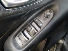 14-19 Infiniti Q50 Front Driver Door Window Switch Black (G) OEM 254014GA7A