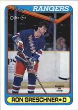 1990-91 O-PEE-CHEE Hockey Pick Complete Your Set #401-528 RC Stars 